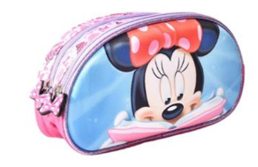 Vista 9 de Cartuchera Para Niña